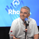 Olivier Cottagnoud, président de Vétroz